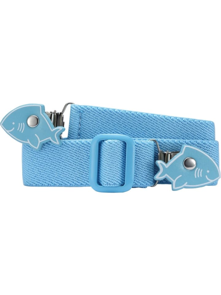 Playshoes Kinder Gürtel 