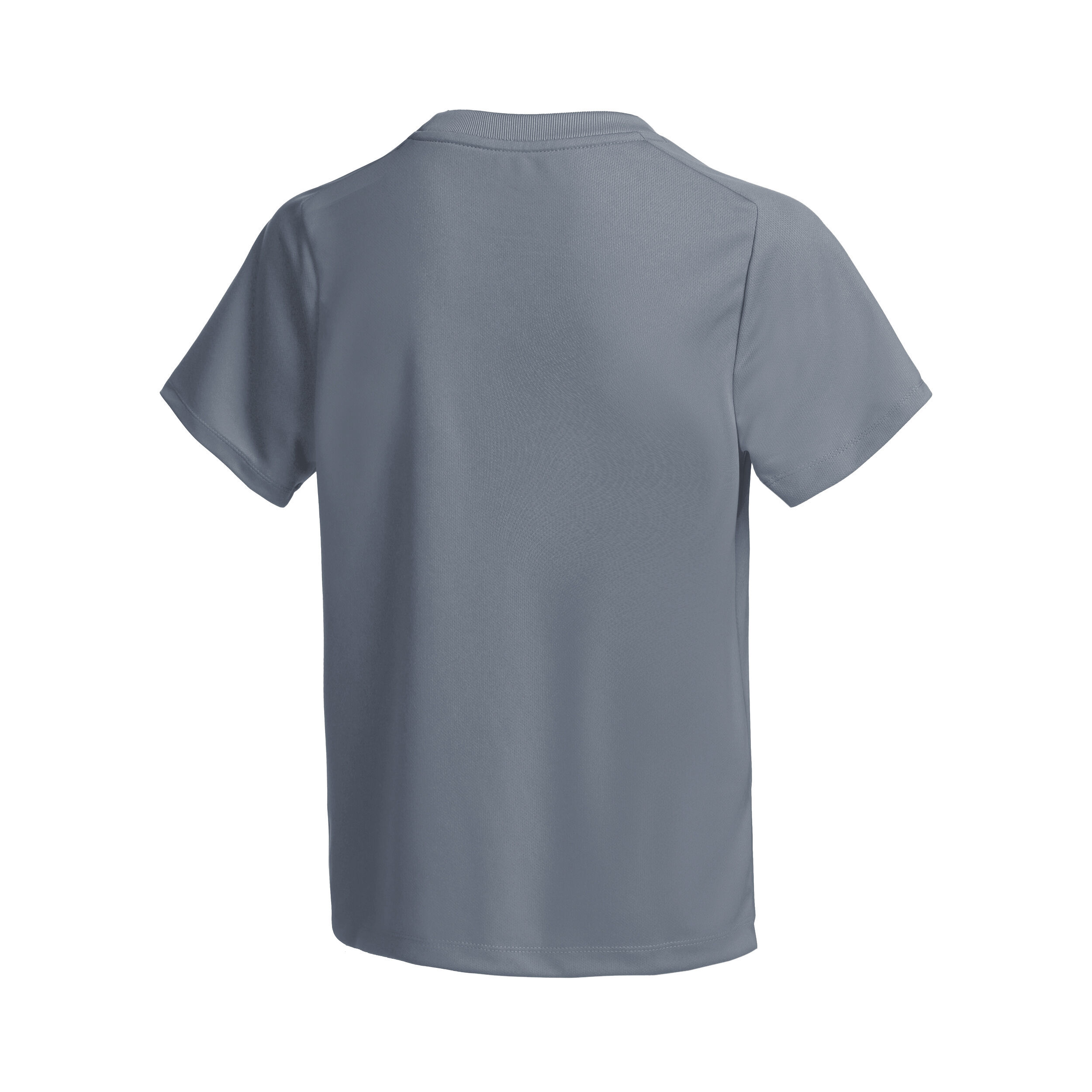Dri-Fit Graphic Multi T-Shirt Jungen - Grau