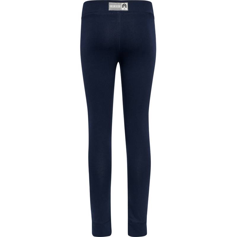 hummel hmlMOVE GRID COTTON TIGHTS KIDS Tights Kinder