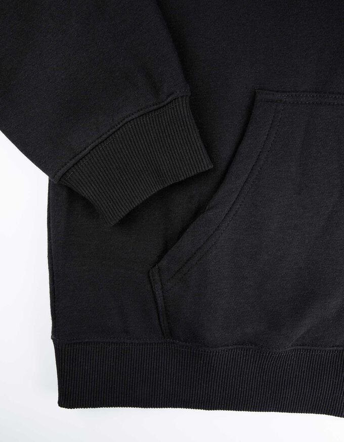 Sweatjacke - Oversized Fit