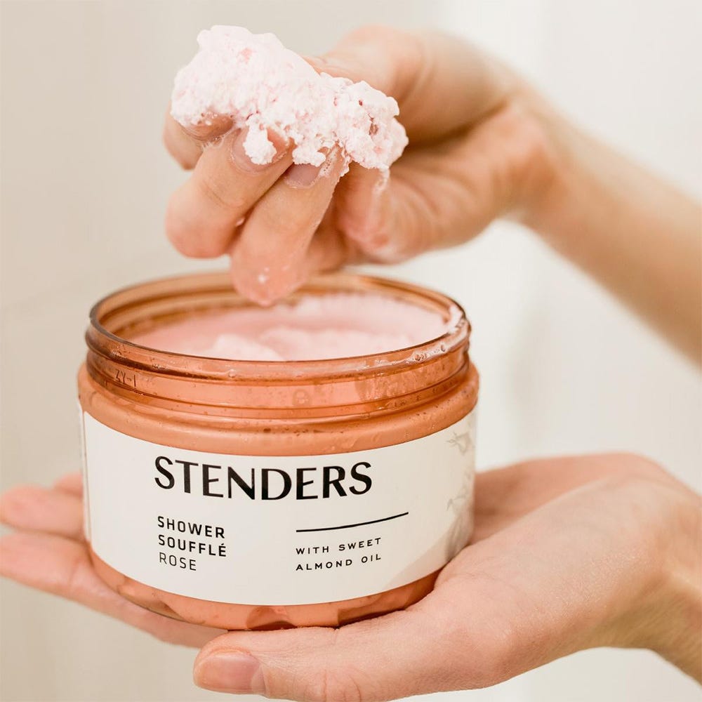 STENDERS Geschenkset Delicate Rose