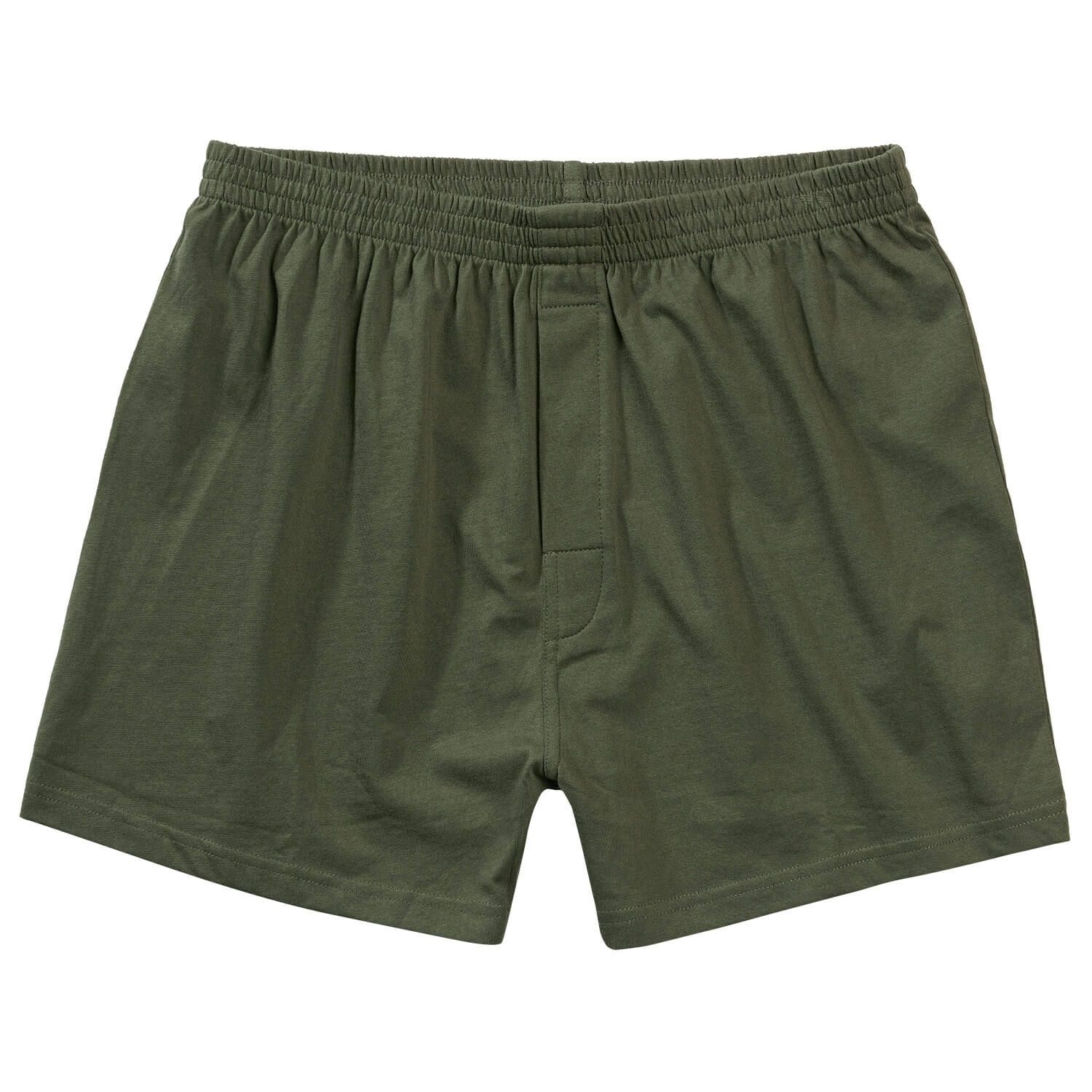 Boxershorts Cotton