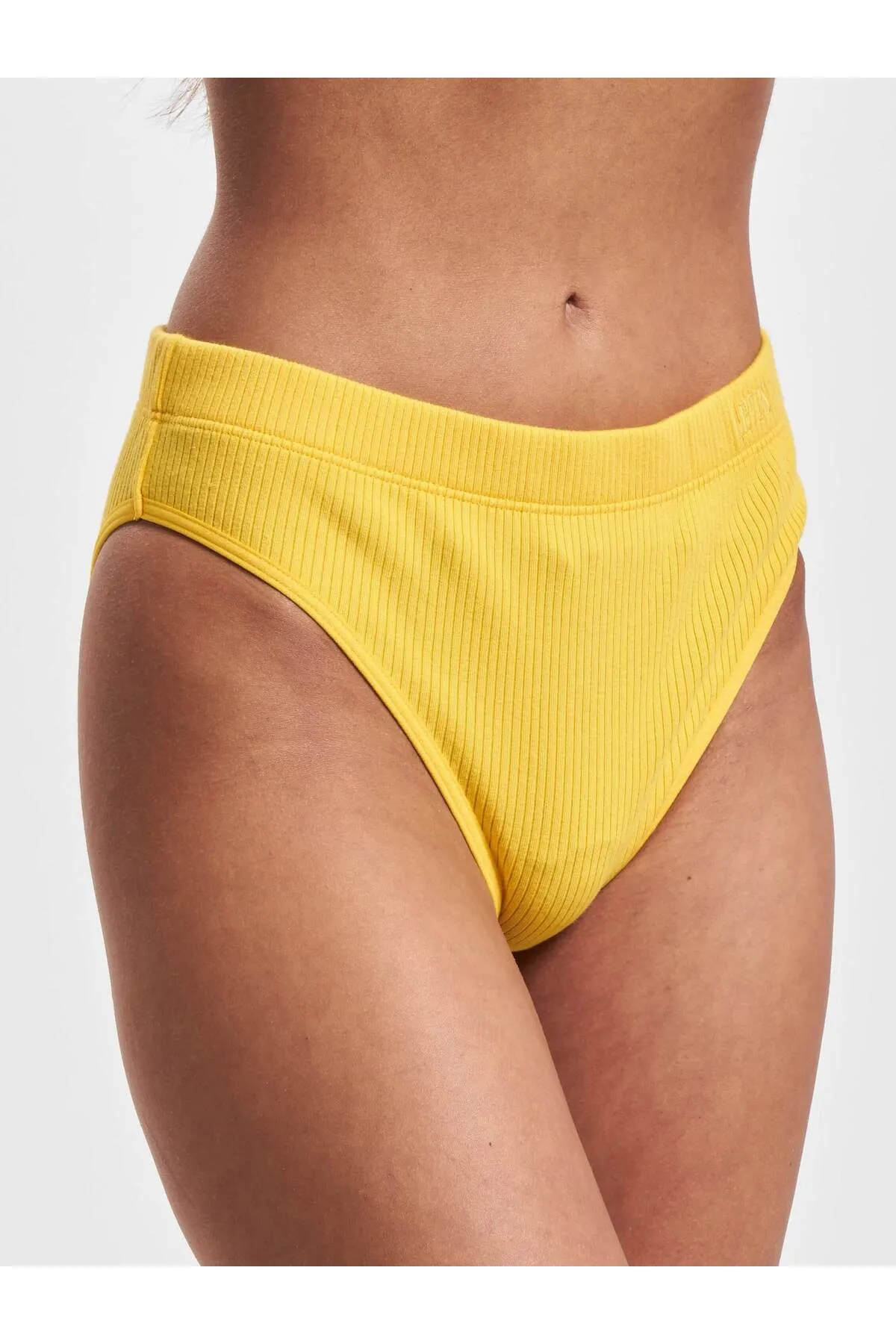 Levi&'s  Unterhosen - Gelb - Unifarben