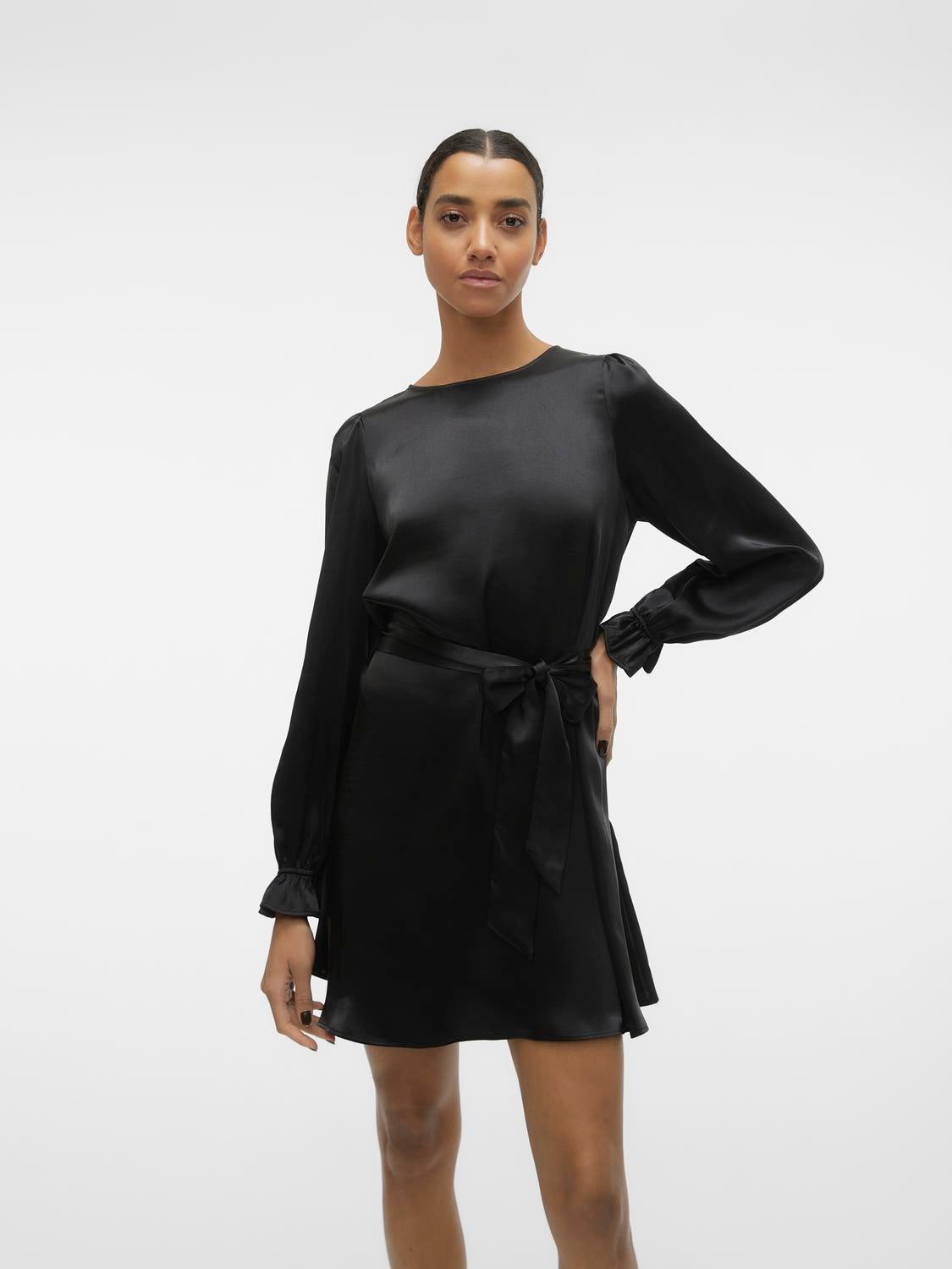 VMBEATRICE Kurzes Kleid