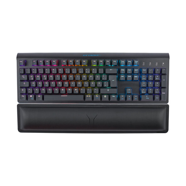 Mechanische Gaming-Tastatur Supporter X11 (MD88699)