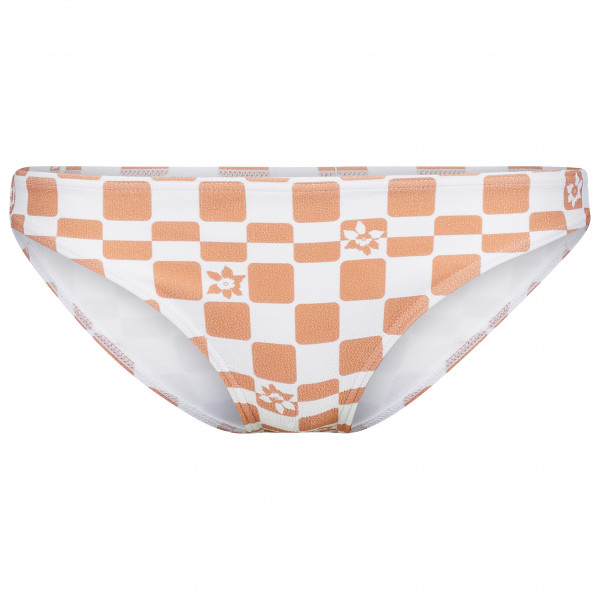 Roxy - Women's Check it 2 Moderate - Bikini-Bottom