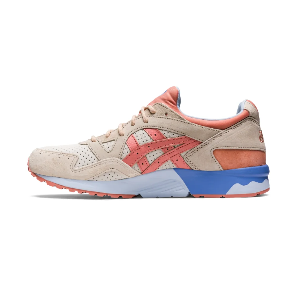 Asics Gel Lyte V Spring 1201A822-103 / weiss