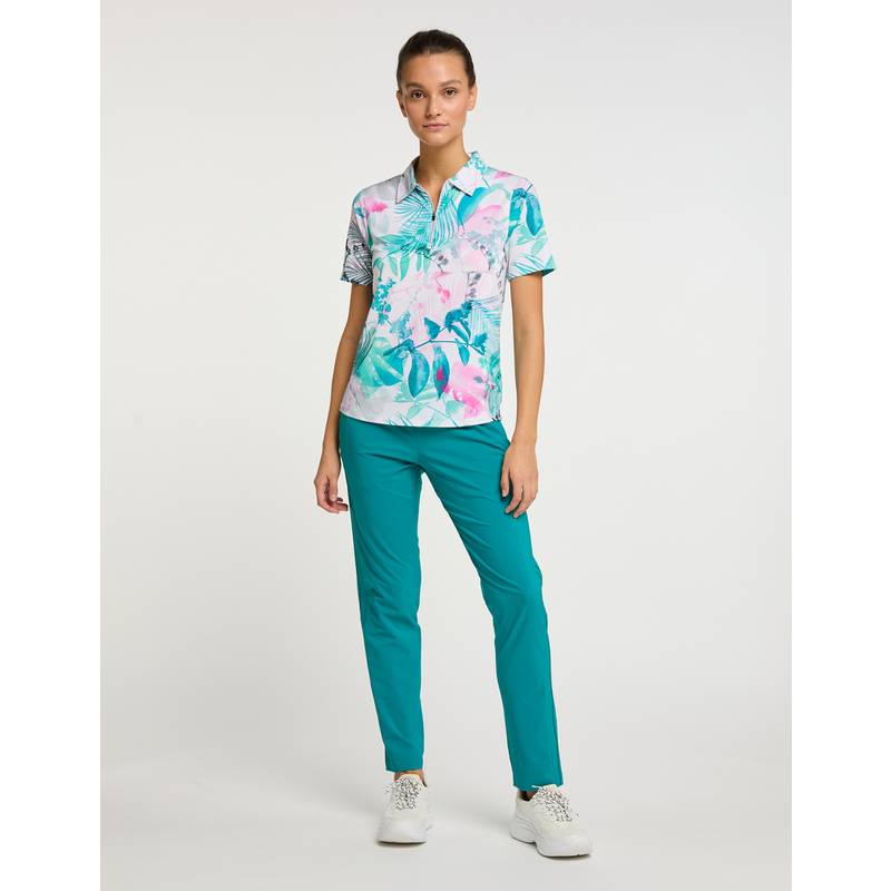 JOY sportswear EDDA Poloshirt Damen