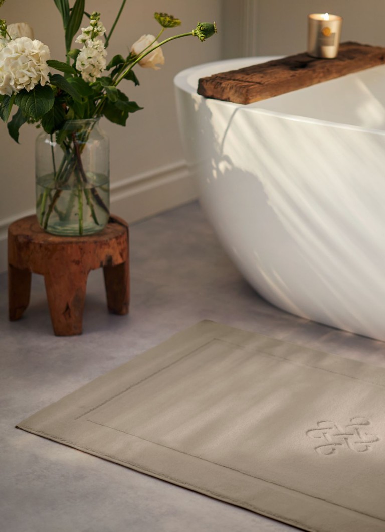 Tappetino da bagno Rituals in cotone super liscio
