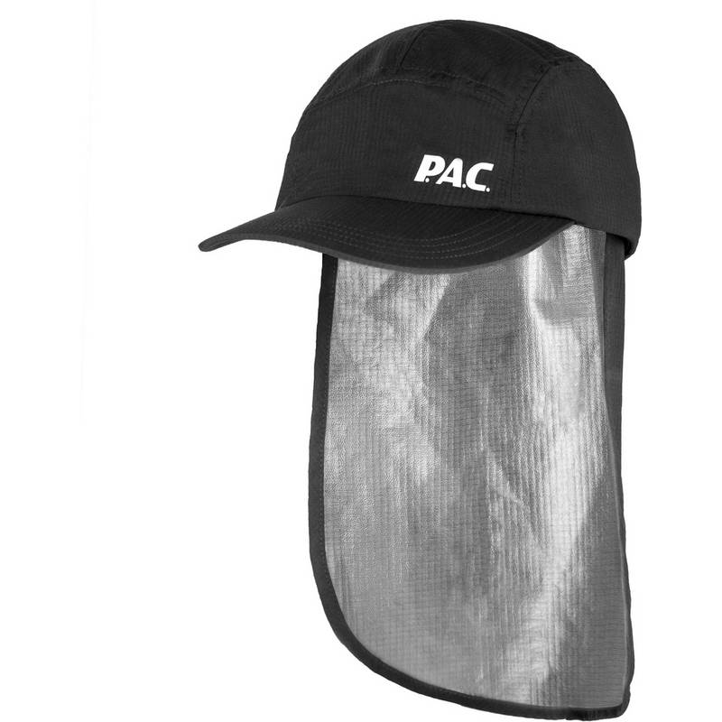 P.A.C. Mefun Cap