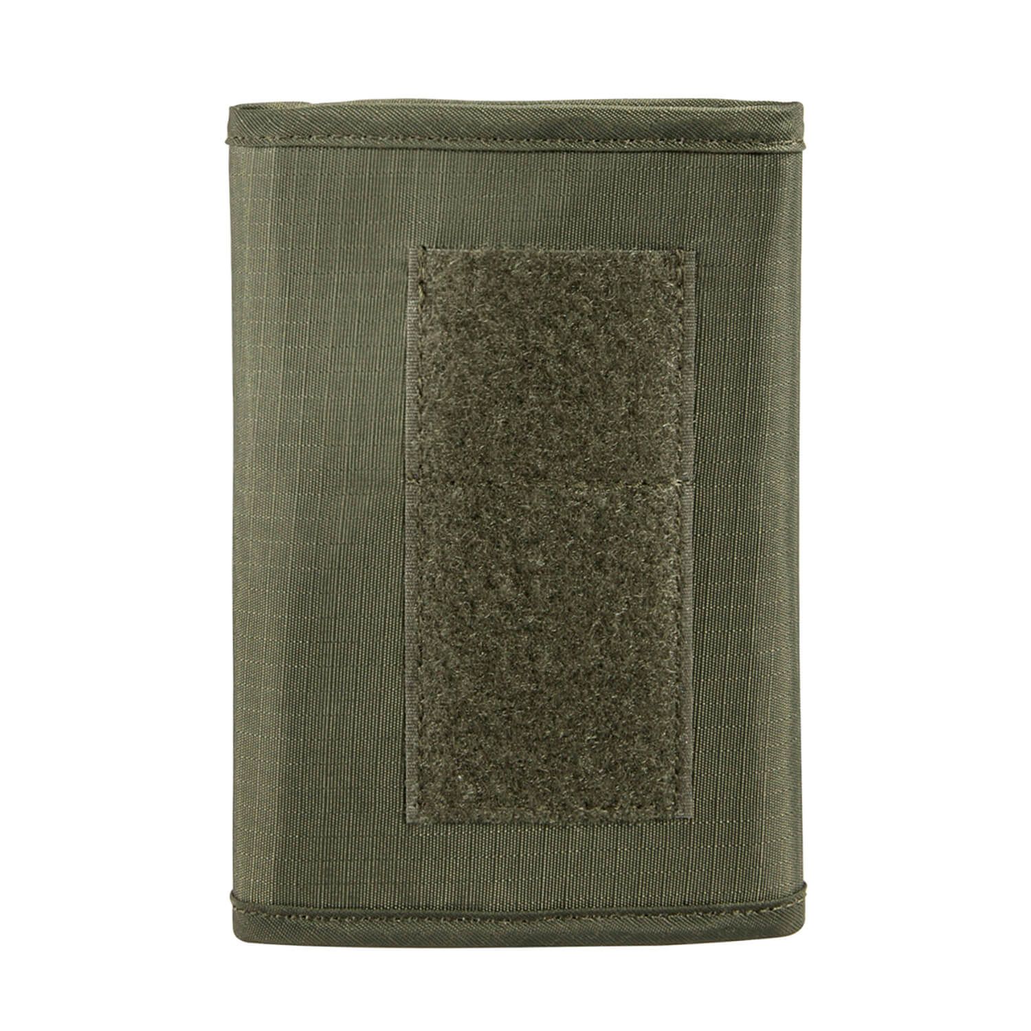 TT Passport Safe RFID Block