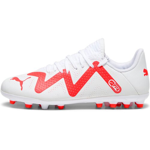 KINDER FUSSBALL-RASENSCHUHE FUTURE PLAY MG JR