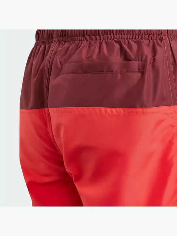 adidas Colorblock Kids 4.5-Inch Badeshorts