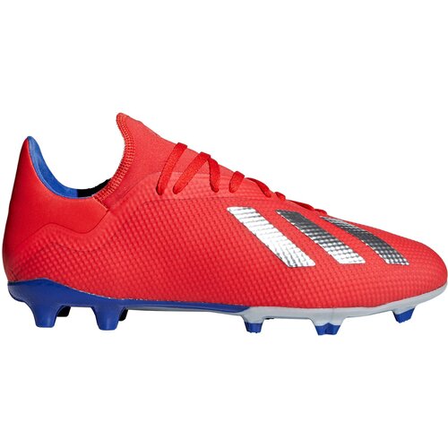 FUSSBALL - SCHUHE - NOCKEN X VIRTUSO 18.3 FG