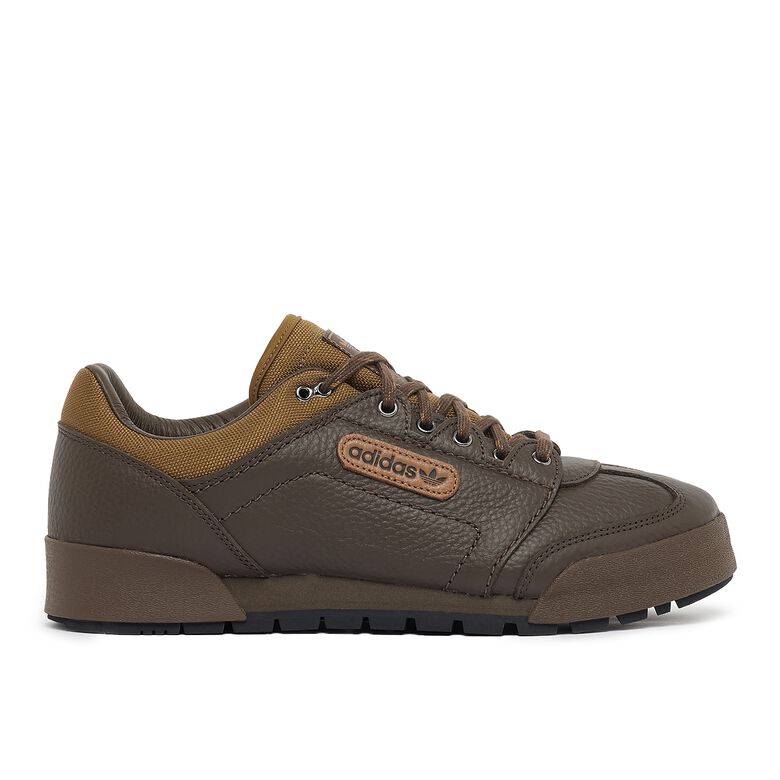 adidas Originals Inverness SPZL BROWN/BROWN/BROOXI