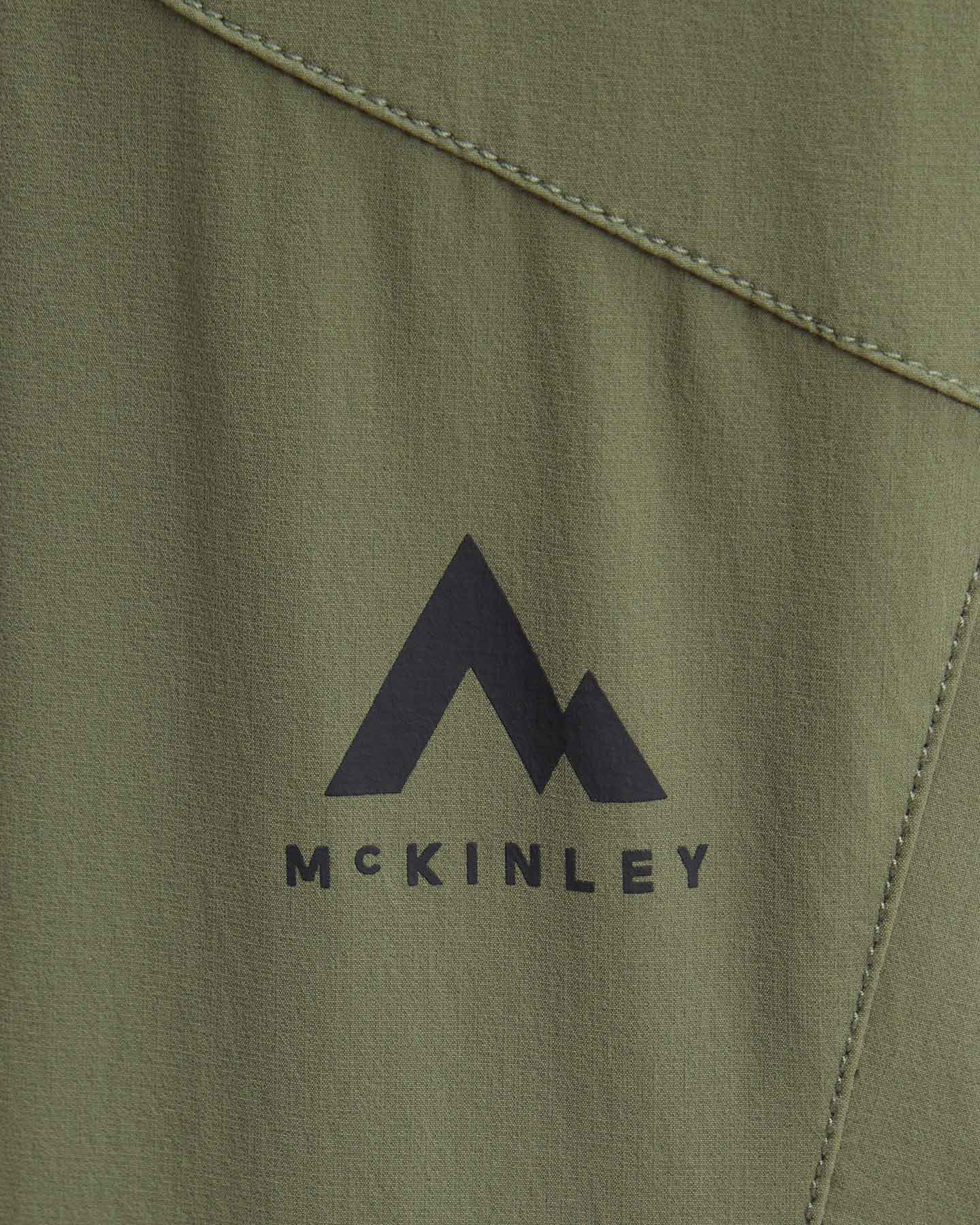 Pile Mckinley Aaki Jr 411412-923