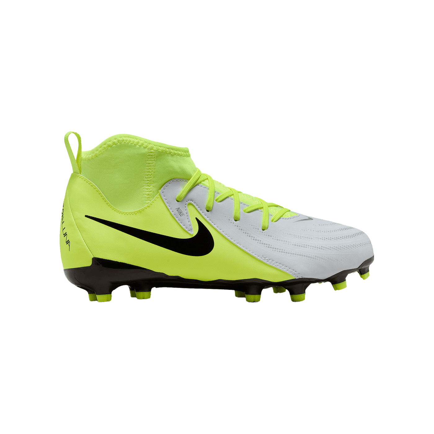 Nike Jr Phantom Luna II Academy FG/MG Déjà Vu Kids F003