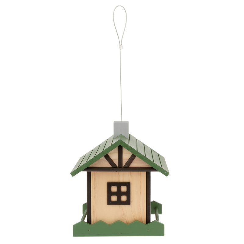 TIAKI Vogelfutterhaus  zu TOP-Preisen