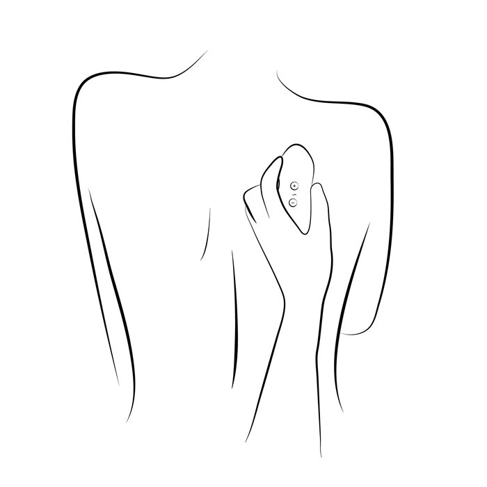 Touch X Korall