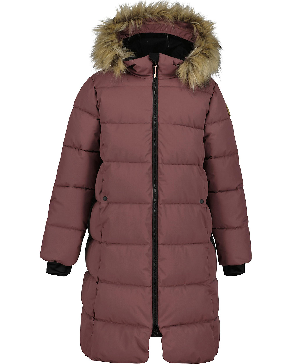 Winterjacke für Mädchen