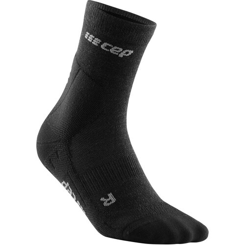 HERREN COLD WEATHER MID CUT SOCKS