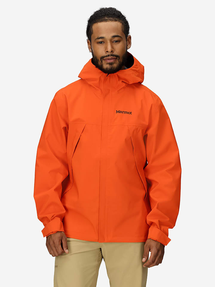 Marmot Funktionsjacke 