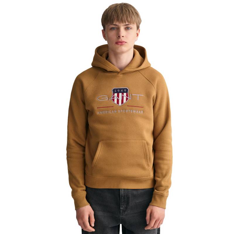 GANT Sweatshirt Sweatshirt