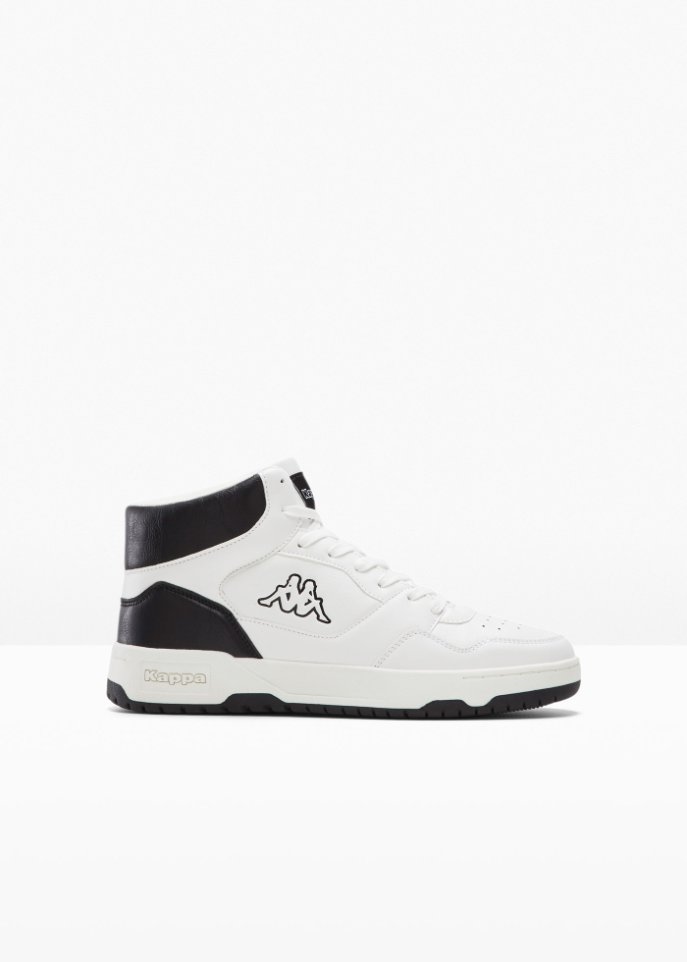 Kappa High top Sneaker