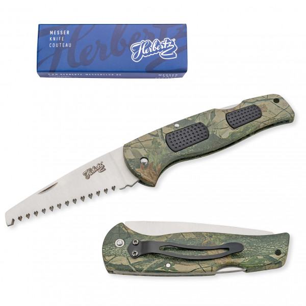 Herbertz - Taschensäge 55004 - Säge