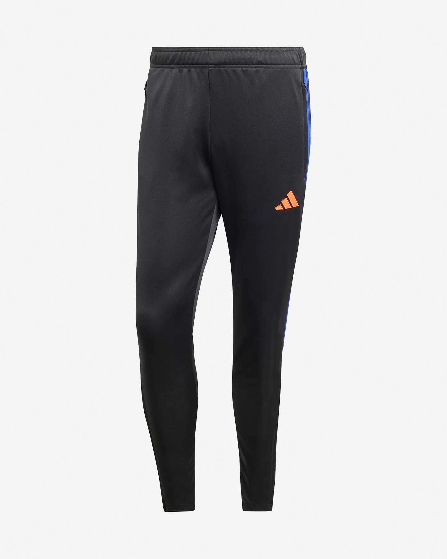Pantaloni scurți de fotbal pentru portar Adidas Tiro23 M JE6086