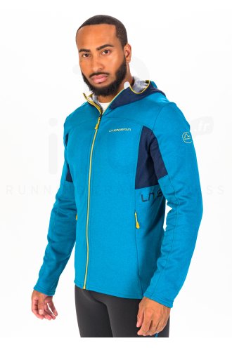 La Sportiva Cosmic Hoody M