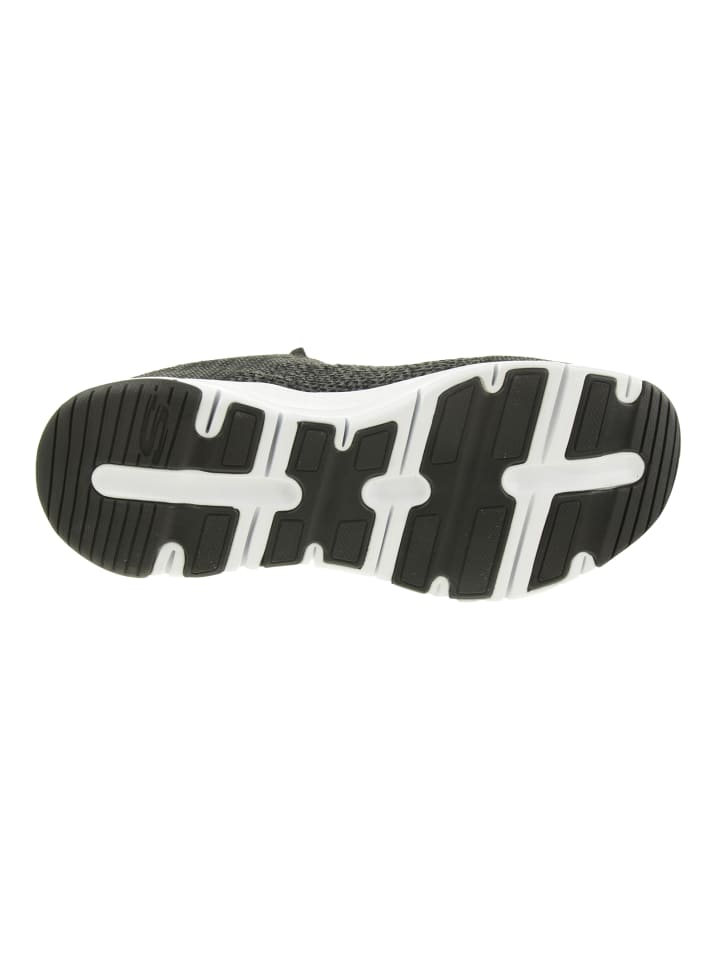 Skechers Sneakers Low Arch Fit - PARADYME  in schwarz günstig kaufen