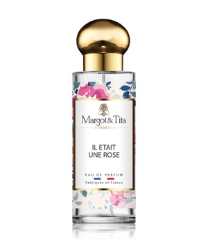 Margot & Tita Il Etait Une Rose Eau de Parfum 30 ml