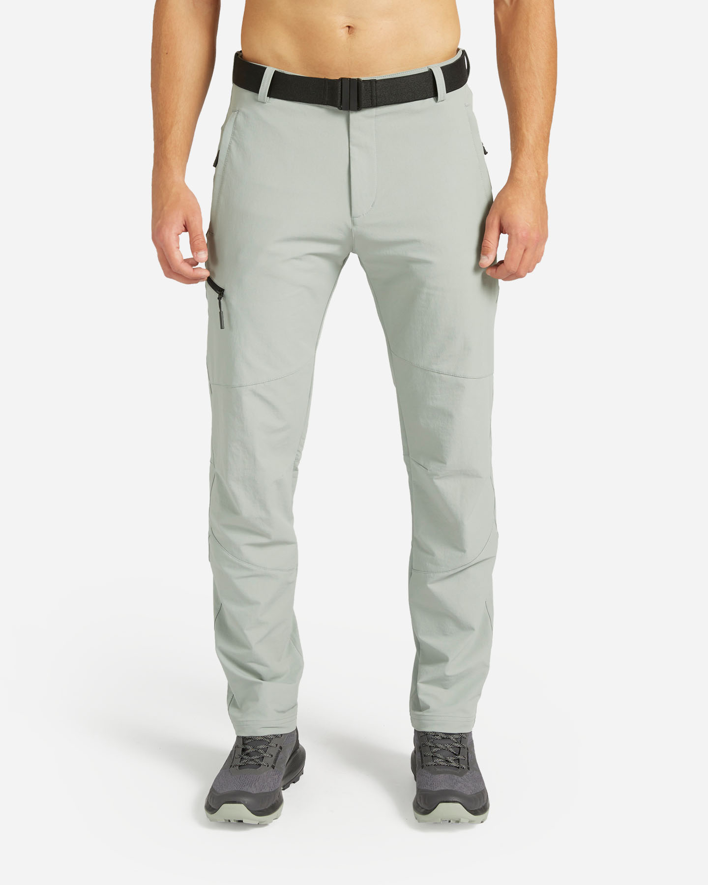Spodnie Outdoor 8848 Mountain Hike M OTM315W03-680