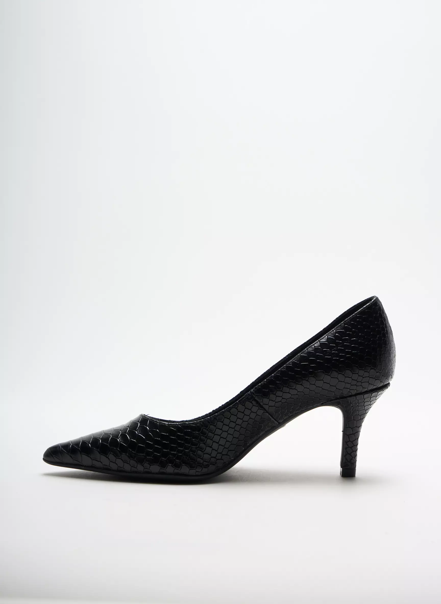 Marian Escarpins Femme couleur noir