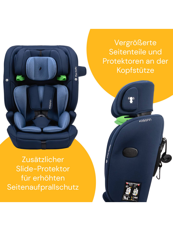 Osann Kindersitz 
