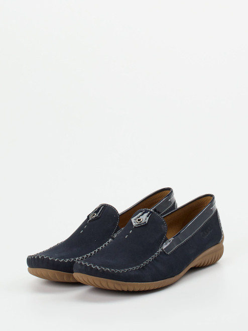 Slipper-25111090020 Gabor Comfort