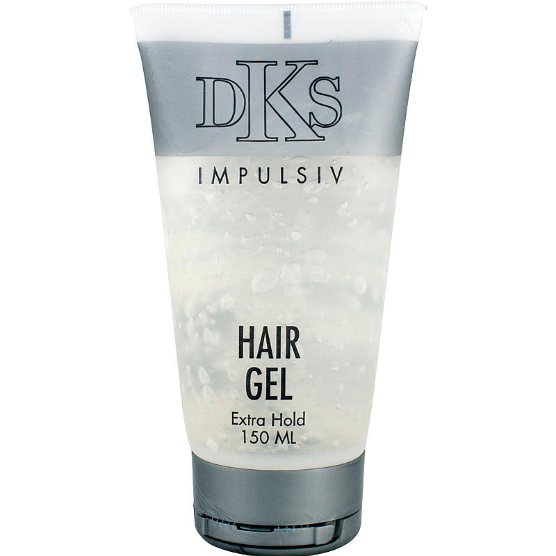DKS Hårgele DKS 150 ml, Extra