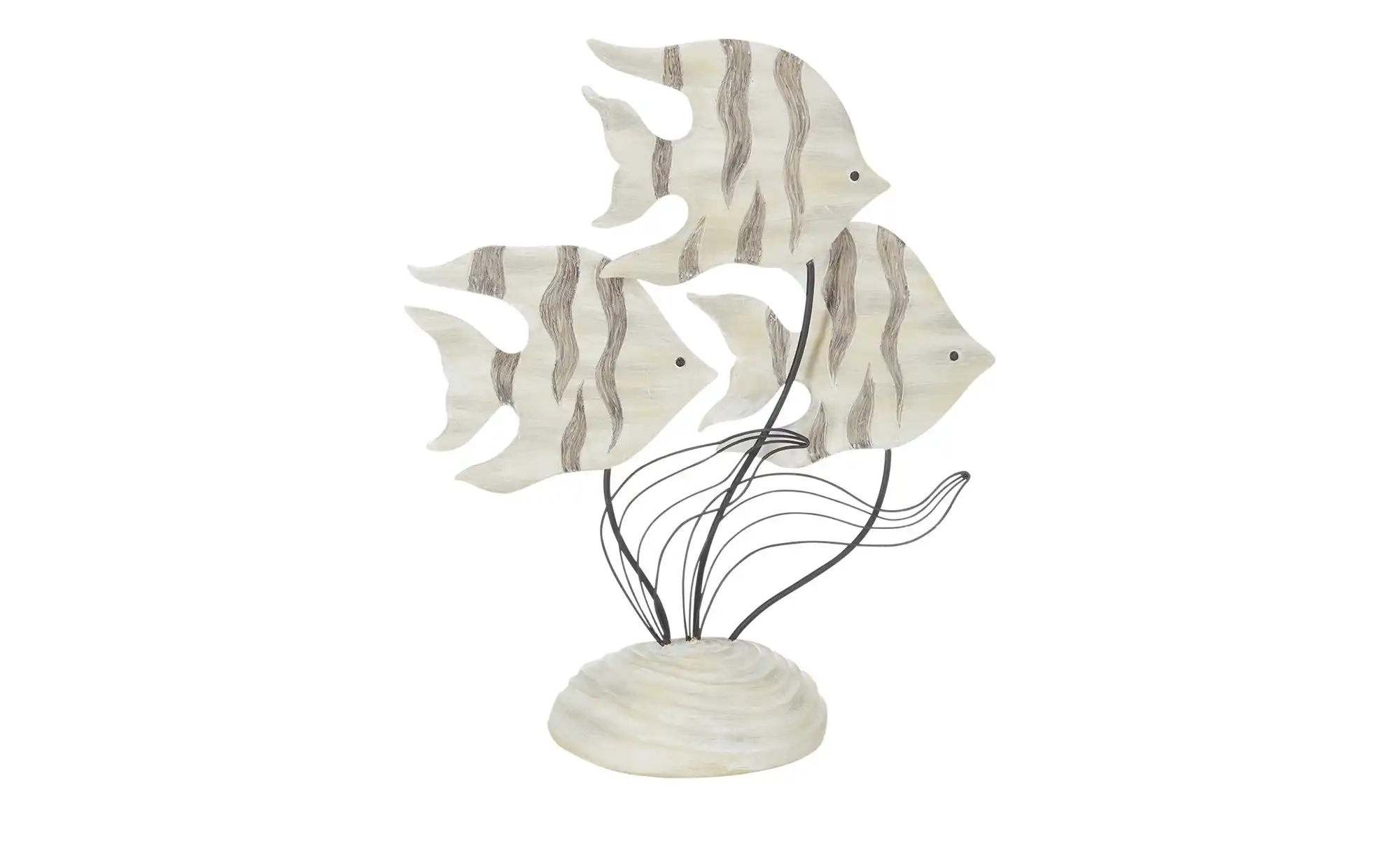HOME STORY Deko Figur Fische