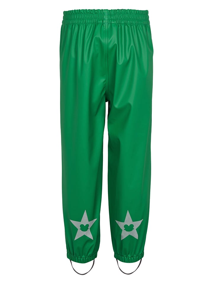 Fred´s World by GREEN COTTON 2tlg. Regenoutfit in Grün günstig kaufen
