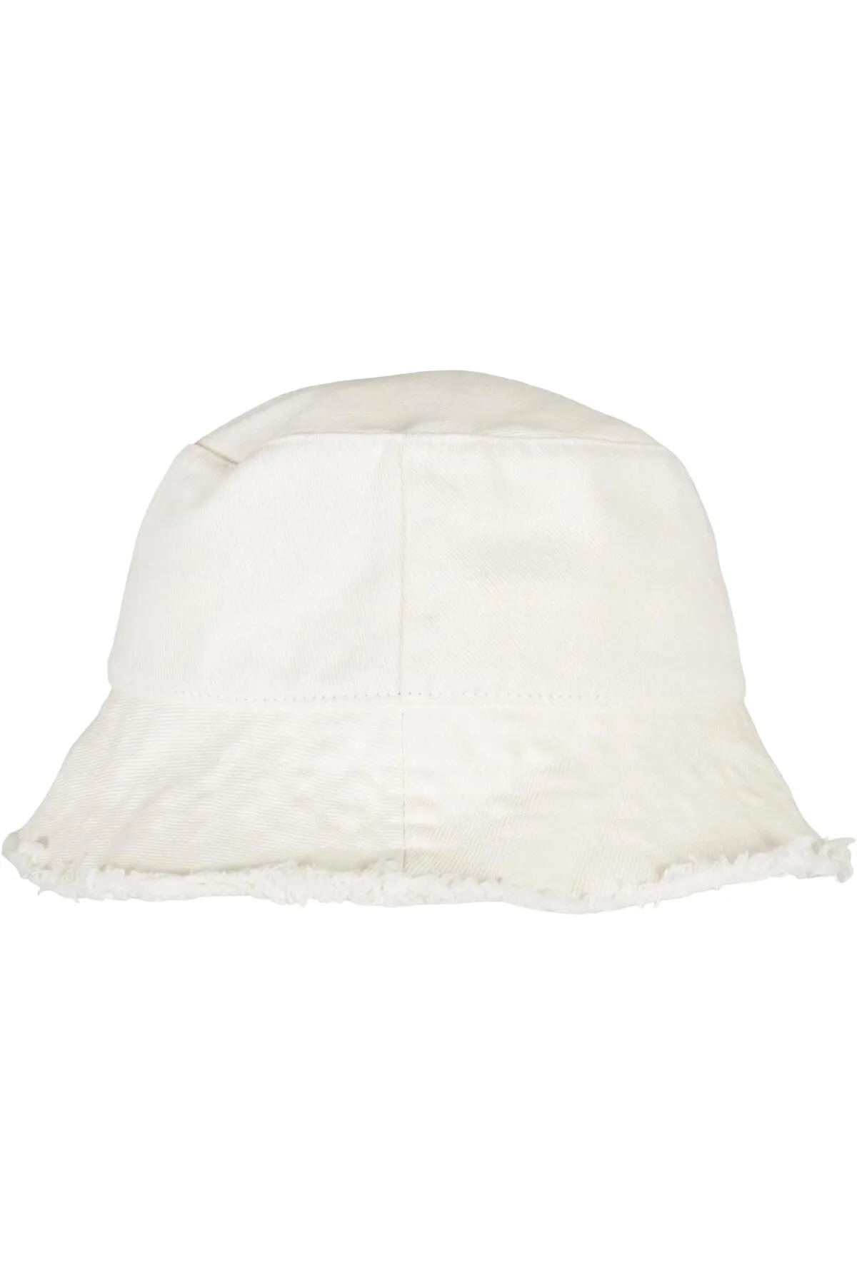 Flexfit  Cap - Weiß