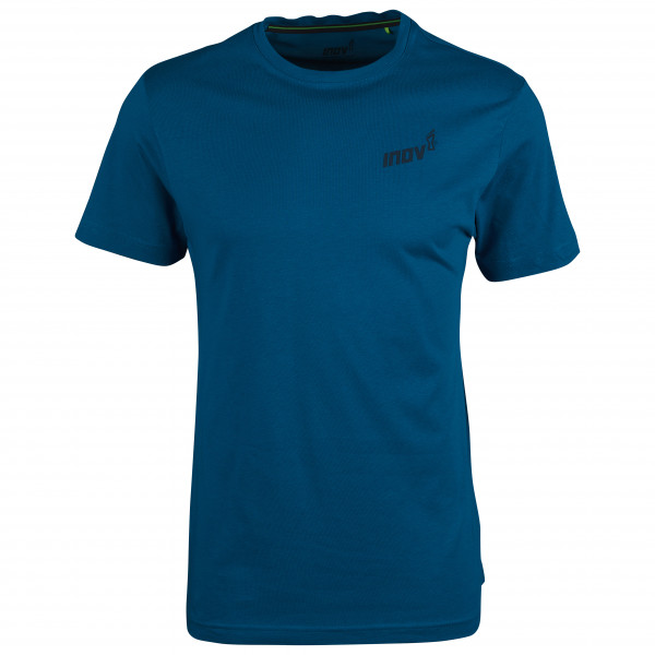 Inov-8 - Graphic Tee S/S Brand - Laufshirt