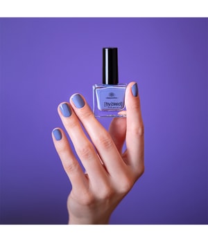Alessandro Hybrid Nagellack-8 ml