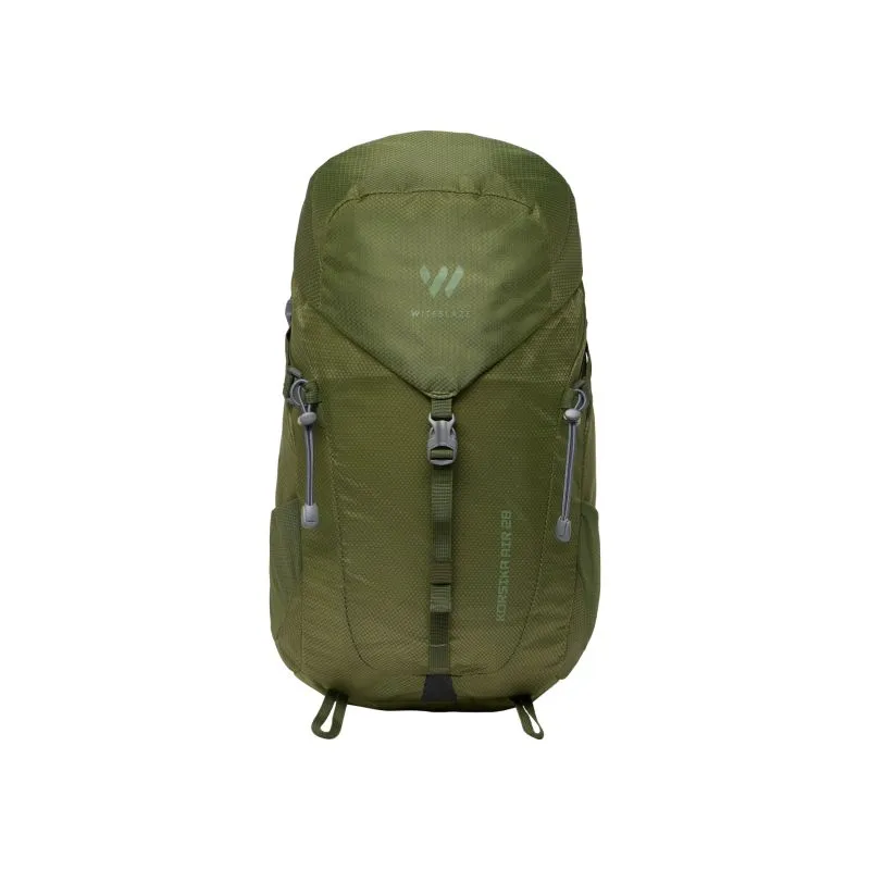 Witeblaze KORSIKA AIR 28 Wanderrucksack - oliv