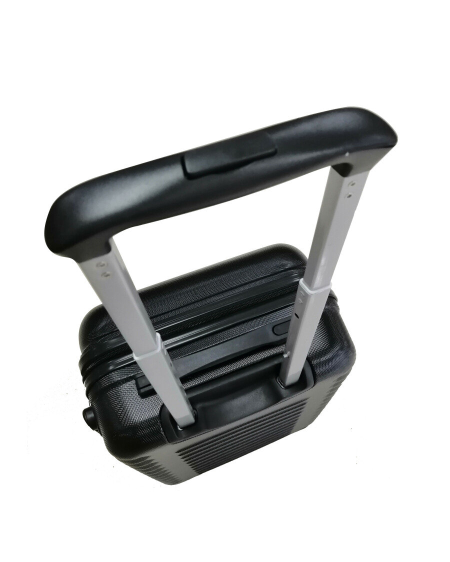 Hartschalen-Trolley