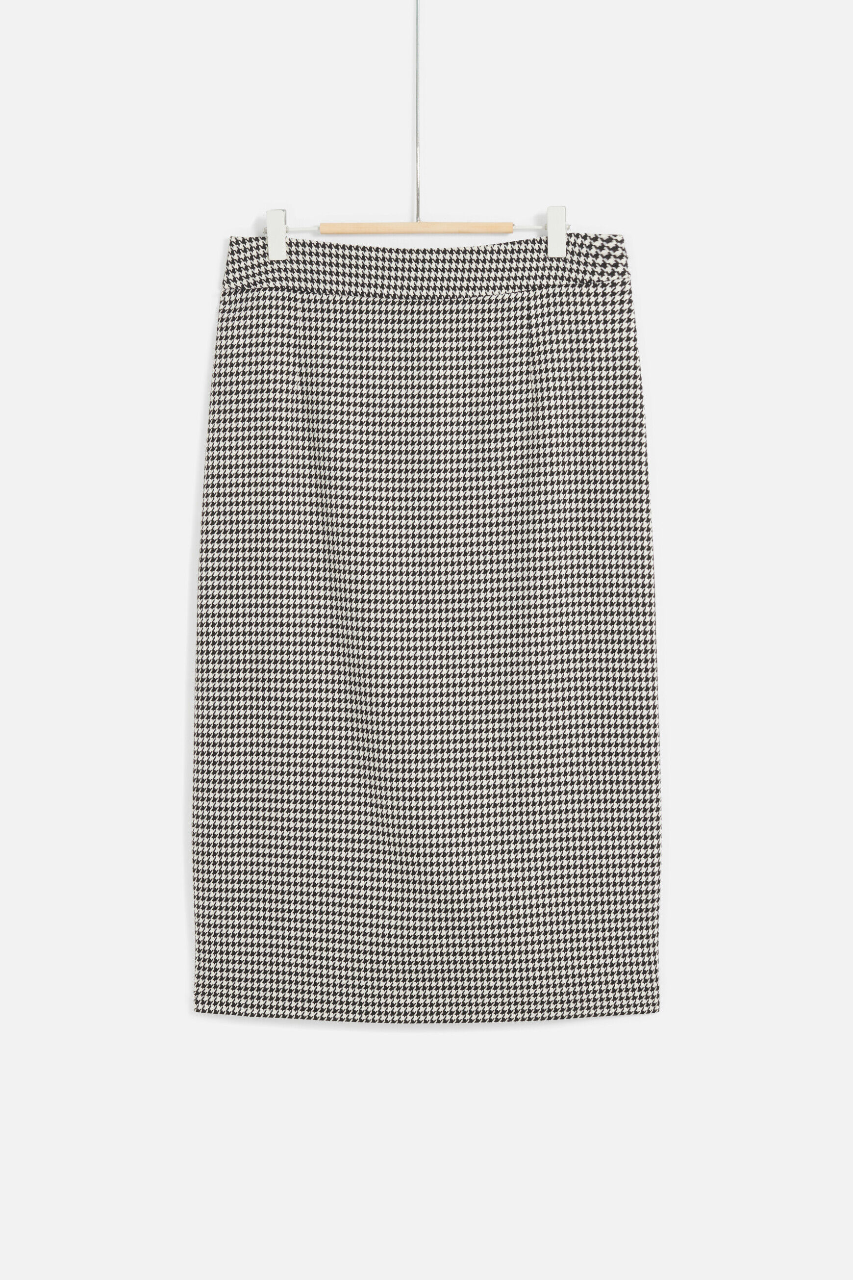 Jupe jason noir femme