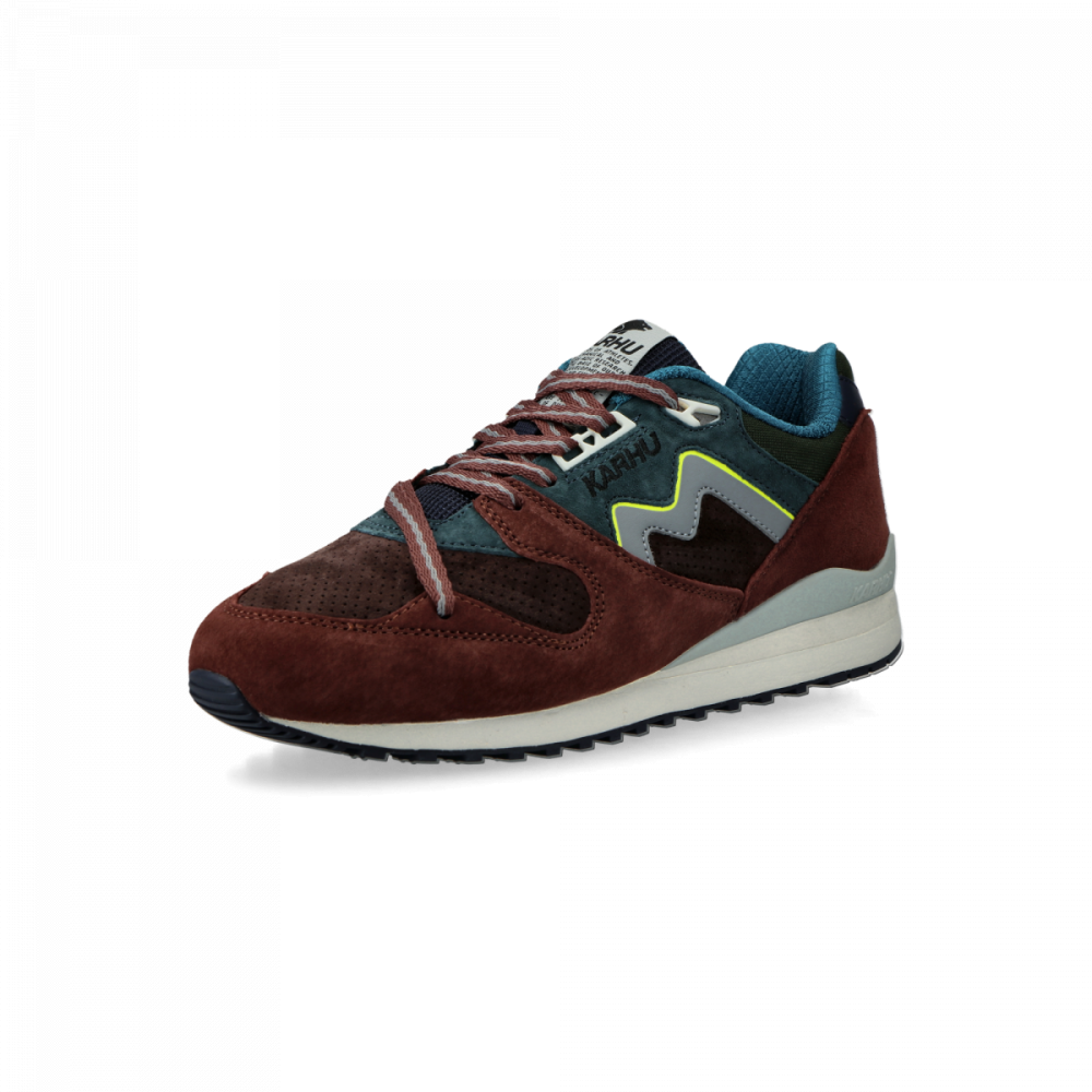 Karhu Synchron Classic F802679 / braun