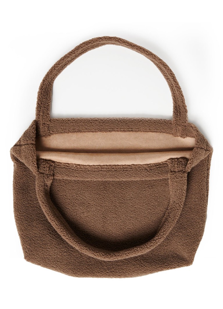 Studio Noos Chunky Teddy Mom Bag