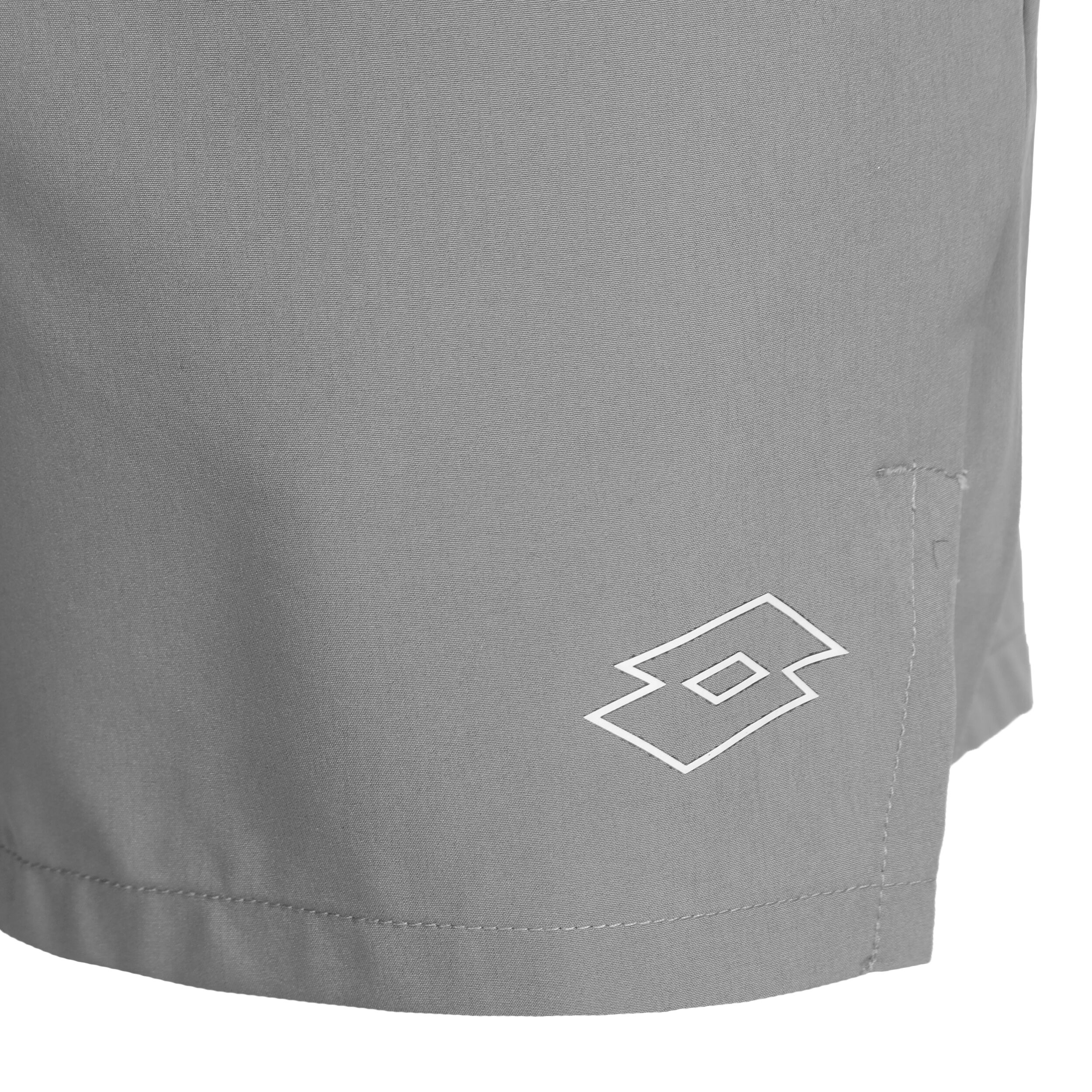 Tech 1 7 Inch Shorts Herren - Grau