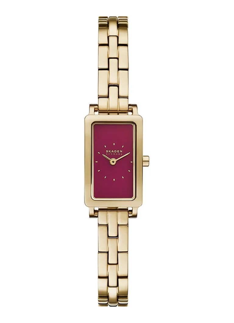 Microceas Skagen Hagen SKW3151